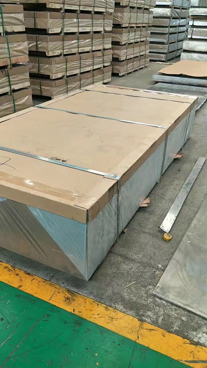 3A21鋁板